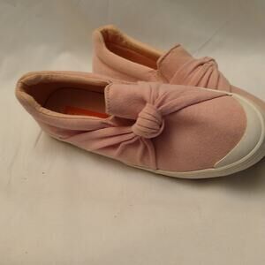 Rocket dog women's size 8.5 bowed loafers